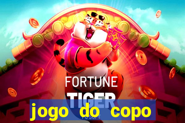 jogo do copo cassino online